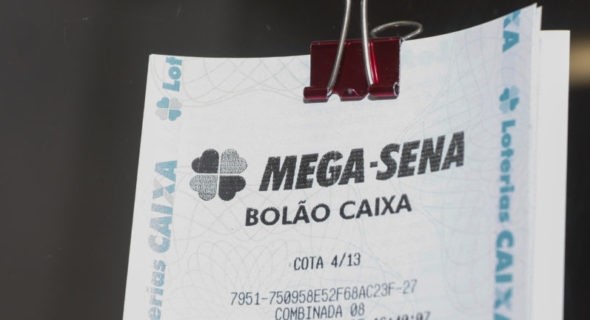 Mega Sena sorteia prêmio de R 160 milhões nesta quarta feira A Gente diz