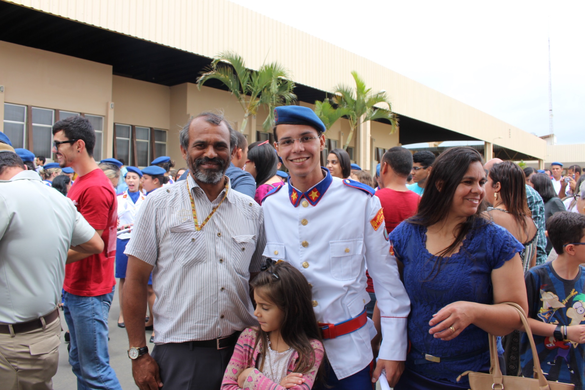 Sorteio das vagas para o CPM acontece amanhã - PMBA