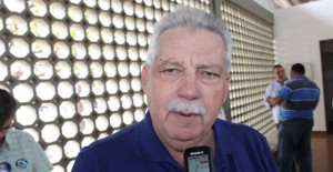 nilo coelho