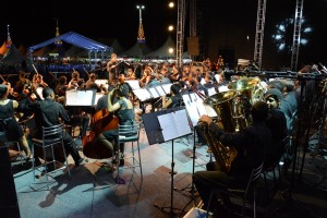 Orquestra NEOJIBA