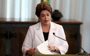 Impeachment: Dilma se defende no dia 29